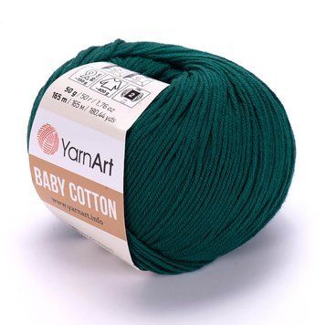 Baby Cotton &ndash; 444 444 фото