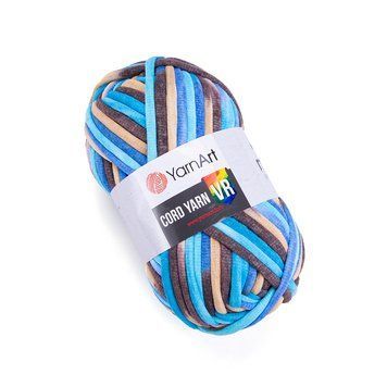 Cord Yarn VR &ndash; 921 921 фото