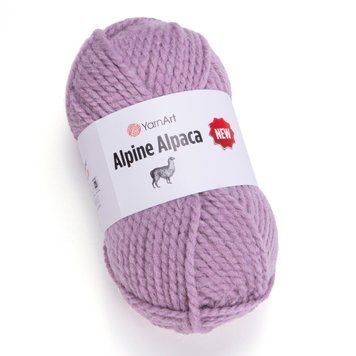 ALPINE ALPACA new 1443 ALPINEALPACAnew1443 фото