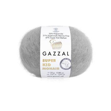 Super Kid Mohair 64434 64434 фото