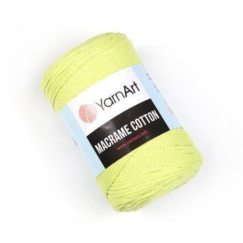 Macrame Cotton &ndash; 755 755 фото
