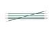 Спиці шкарпеткові 20 см Zing KnitPro, 47035, 3.00 мм 47035 фото 1