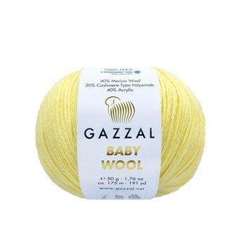Baby Wool 833 833 фото