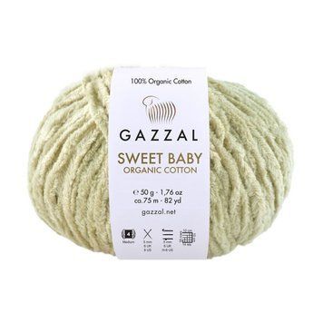 Sweet Baby Organic Cotton 2605 Sweet Baby Organic Cotton 2605 фото