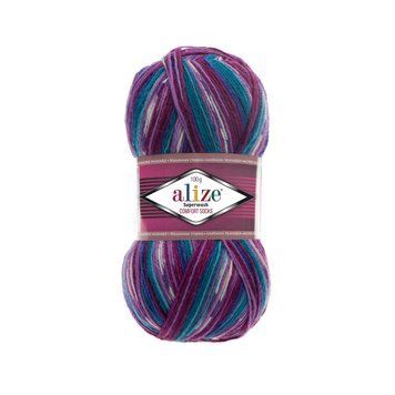 SUPERWASH COMFORT SOCKS 4412 SUPERWASHCOMFORT0011 фото