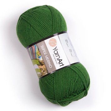 Super Merino &ndash; 6574 6574 фото