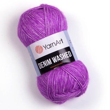 Denim Washed &ndash; 904 904 фото