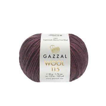 Wool 115 - 3320 3320 фото