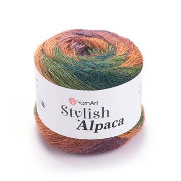 Stylish Alpaca 7710 Stylish Alpaca 7710 фото