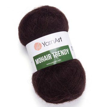 Mohair Trendy &ndash; 123 123 фото