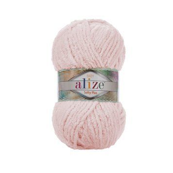 SOFTY PLUS 161 - пудра 279 фото