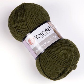 Merino De Luxe 50 &ndash; 530 MerinoDeLuxe50–530 фото
