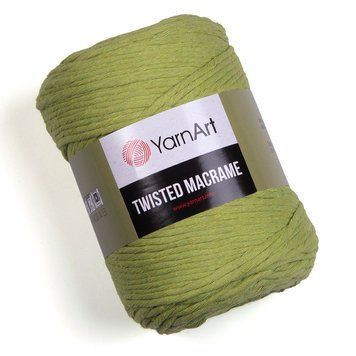 Twisted Macrame &ndash; 755 755 фото