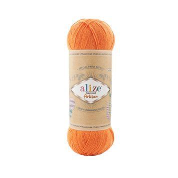 SUPERWASH ARTISAN 336 - оранжевый 306 фото