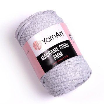 Macrame Cord 3 MM &ndash; 756 756 фото