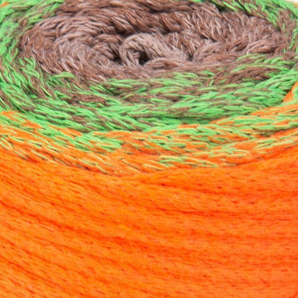 Macrame Cotton Spectrum &ndash; 1321 1321 фото