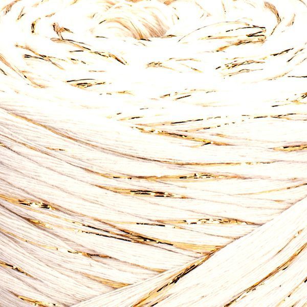 Twisted Macrame 3 MM Lurex &ndash; 752 752 фото