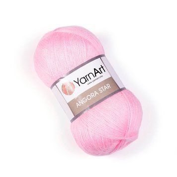Angora Star &ndash; 217 217 фото
