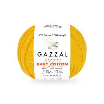 Baby Cotton XL 3417XL 3417XL фото