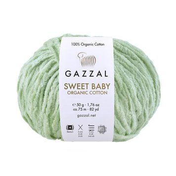 Sweet Baby Organic Cotton 2606 Sweet Baby Organic Cotton 2606 фото