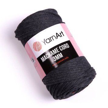 Macrame Cord 3 MM &ndash; 758 758 фото