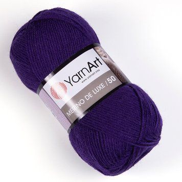 Merino De Luxe 50 &ndash; 556 MerinoDeLuxe50–556 фото