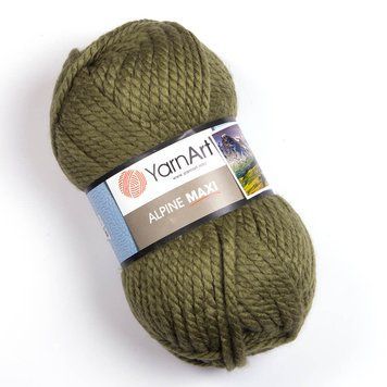 Alpine Maxi &ndash; 670 670 фото
