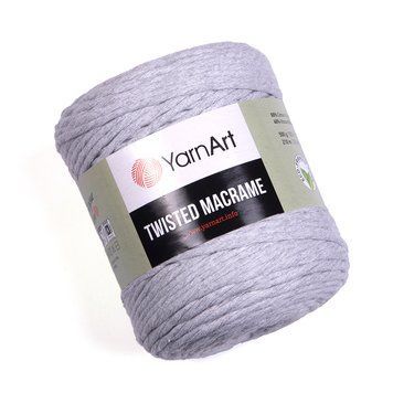 Twisted Macrame &ndash; 756 756 фото