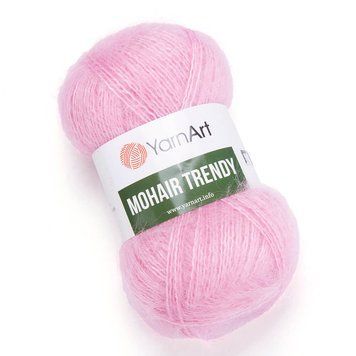 Mohair Trendy &ndash; 127 127 фото