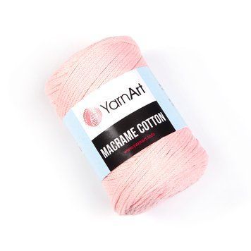 Macrame Cotton &ndash; 767 767 фото