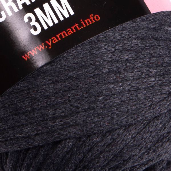 Macrame Cord 3 MM &ndash; 758 758 фото