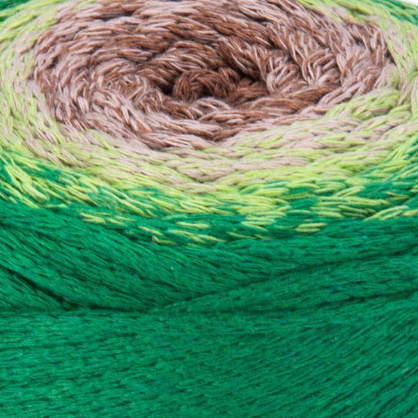Macrame Cotton Spectrum &ndash; 1322 1322 фото