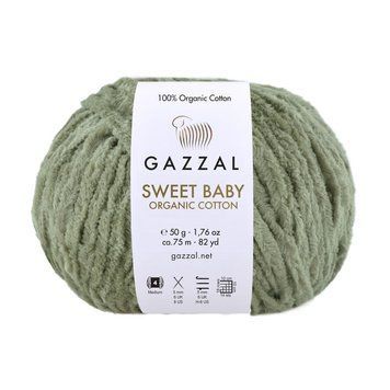 Sweet Baby Organic Cotton 2607 Sweet Baby Organic Cotton 2607 фото