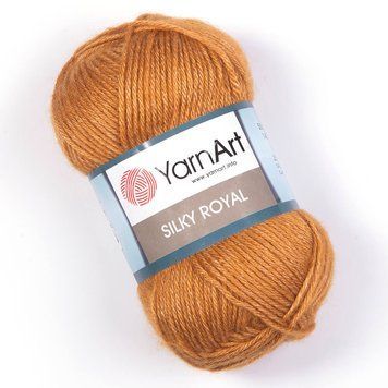 Silky Royal &ndash; 445 445 фото