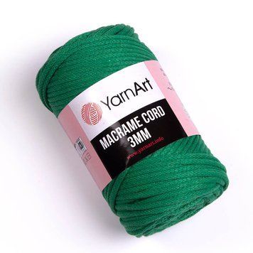 Macrame Cord 3 MM &ndash; 759 759 фото
