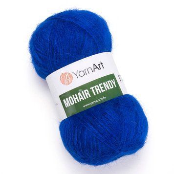 Mohair Trendy &ndash; 128 128 фото
