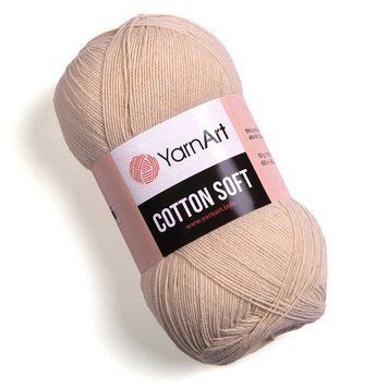 Cotton Soft &ndash; 05 5 фото