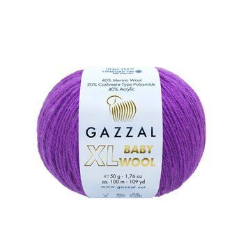Baby Wool XL -815XL 815XL фото