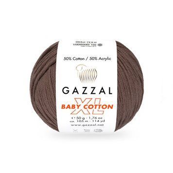 Baby Cotton XL 3455XL 3455XL фото