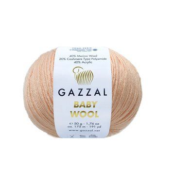 Baby Wool 834 834 фото