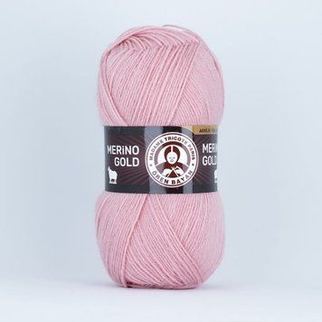 Merino Gold 001 MerinoGold 126 фото