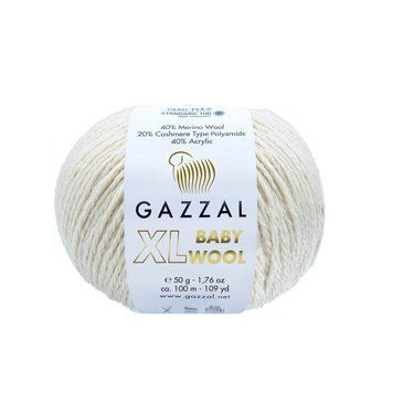 Baby Wool XL -829XL 829XL фото