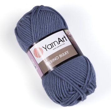 Merino Bulky &ndash; 3864 3864 фото