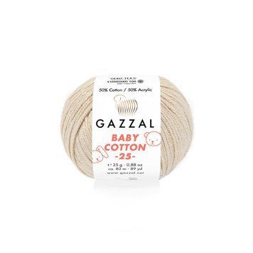 Baby Cotton 25 - 3446 3446 фото