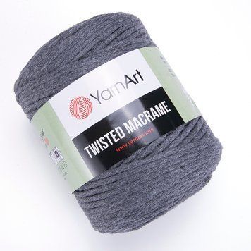 Twisted Macrame &ndash; 758 758 фото