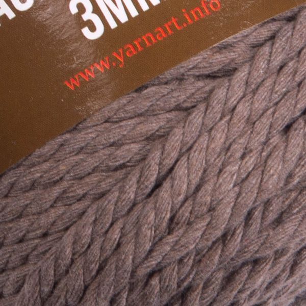 Macrame Rope 3 MM &ndash; 788 MacrameRope3MM–788 фото