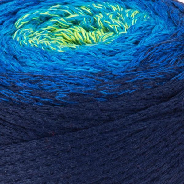 Macrame Cotton Spectrum &ndash; 1323 1323 фото