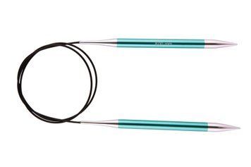 Спицы круговые 80 см Zing KnitPro, 47136, 8.00 мм 47136 фото