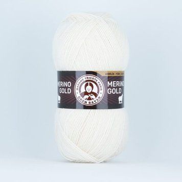 Merino Gold 004 MerinoGold 127 фото