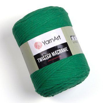 Twisted Macrame &ndash; 759 759 фото